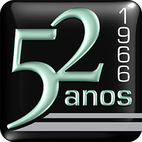 fisioterapia carci logo 52 anos